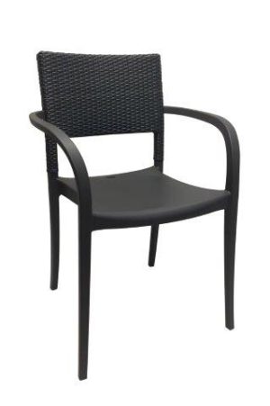 Grosfillex Java Collection Resort Chairs