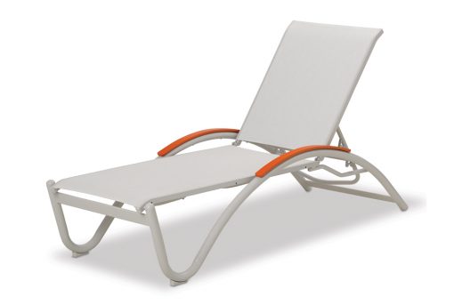 Telescope Helios Sling Chaise Lounge