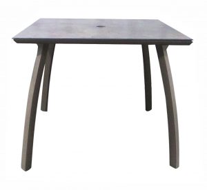 Granite/Volcanic Black Table