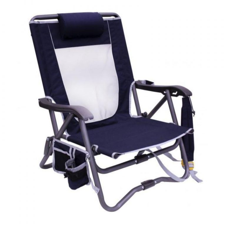 GCI Outdoor Folding Recliners – Resort Chairs