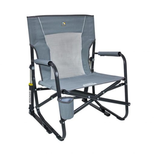 GCI Outdoor Firepit Rocker