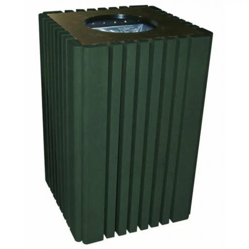 40 Gallon Waste Receptacle