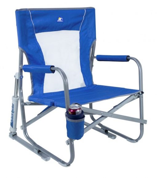 GCI Outdoor Beach Rocker Chair