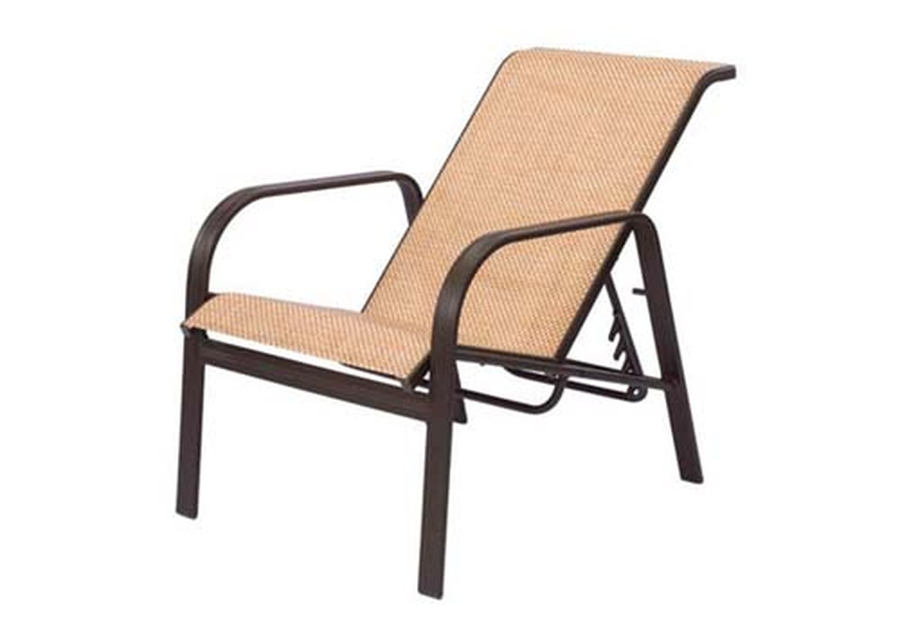 Windward best sale sling chairs